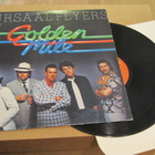 Kursaal Flyers Golden Mile lp UK 1976 pub rock - pikkukuva 1