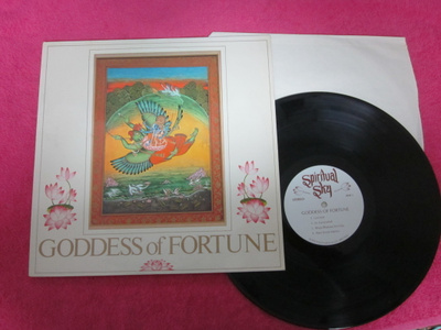 GODDES OF FORTUNE - goddes of fortune : RP 103