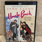 Uncle Buck (1989) Egmont (DVD) - pikkukuva 1