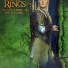 LOTR WETA LEGOLAS statue - HEAD HUNTER STORE. - pikkukuva 1
