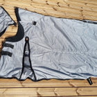 Kärpäsloimi hevoselle Trinity 155 cm *UUSI* - pikkukuva 2