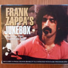 Frank Zappas jukebox CD - pikkukuva 1