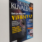 Tieteen kuvalehti 16/2014 - pikkukuva 1