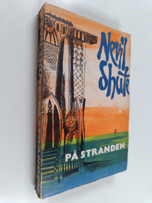 Nevil Shute : på stranden