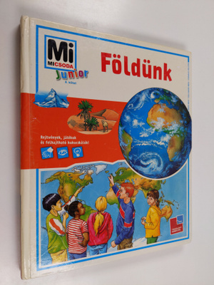Földunk