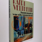 Katri Veltheim : Tuntematon vuosikymmeneni : 30-luku - pikkukuva 1