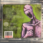 SHADOWS FALL - Threads Of Life cd - pikkukuva 2