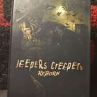 Jeepers Creepers: Reborn (LTD mediabook 0140/1.111) - pikkukuva 1