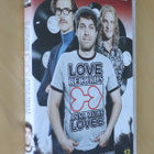 DVD Love Records Anna mulle lovee ( 2016 ) - pikkukuva 1