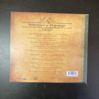 V/A - Helluntailauluja / Pingstsånger CD - pikkukuva 2