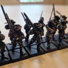 Warhammer 22 figuuria - pikkukuva 4