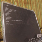 Dir en Grey - Withering to Death CD - pikkukuva 2