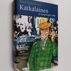 Simo Hämäläinen : Kätkäläinen ja kaupungin valot - pikkukuva 1
