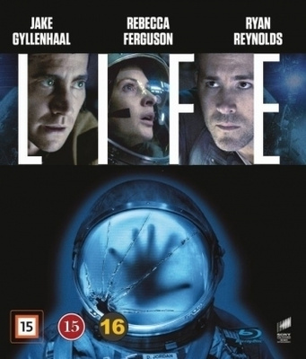 Life  -   (Blu-ray)