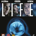 Life - (Blu-ray) - pikkukuva 1