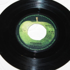 The Beatles - Something / Come together single - pikkukuva 3