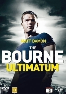 The Bourne - Ultimatum