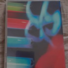 The Shape of Night Blu-ray  (LE / Radiance) - pikkukuva 2