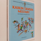 Stephane Frattini : Kaikin tavoin mestari! - pikkukuva 1