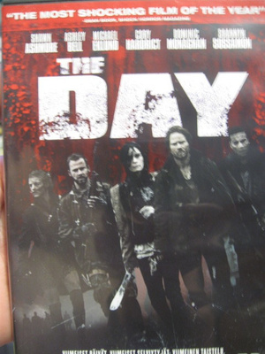 THE DAY