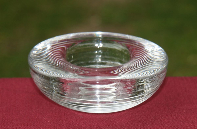 Iittala Maaru kynttilänjalka 2658