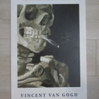 Vincent Van Gogh Iso 40 x 60 cm. - pikkukuva 2