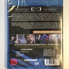 Future Force 1 + 2 (Blu-ray) David Carradine (UUSI) CCC - pikkukuva 2
