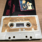 HANOI ROCKS: Back The Mystery City C- kasetti - pikkukuva 1