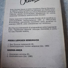 Outsider Ben Huronin testamentti - pikkukuva 2
