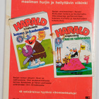 Dik Browne : Harald Hirmuinen ja liekkilisko - pikkukuva 2
