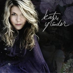 Katri Ylander - Katri Ylander (CD)