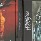 My Dying Bride: 2 – Turn Loose the Swans 2×CD • 2013 - pikkukuva 1