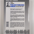 Pertti Salminen : Puolueettomuuden nimeen : sotilasjohto ... - pikkukuva 2