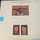 Mick Fleetwood: The Visitor LP - pikkukuva 2