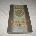 Paul Brunton Totuuden jäljillä -pok - pikkukuva 1