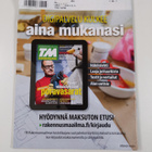 Tekniikan maailma 3/2017 - pikkukuva 2