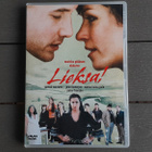DVD: Lieksa! (O: Markku Pölönen 2007) - pikkukuva 1