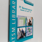 Koen Brand ym. : It governance based on cobit(r) 4.1 : a ... - pikkukuva 1
