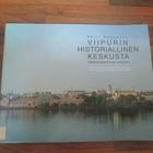 PETRI NEUVONEN - viipurin historiallinen keskusta - pikkukuva 1