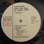 Hurriganes – Rock And Roll All Night Long LP - pikkukuva 5