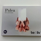 Uusi be&liv Palea kynttilänjalka - pikkukuva 1