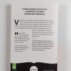 Jari Tervo : Pohjan hovi - pikkukuva 2