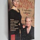 Barbara Taylor Bradford : Unelmien valtiatar - pikkukuva 1