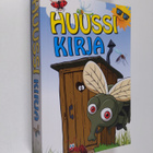 Joachim Readme : Huussikirja - pikkukuva 1