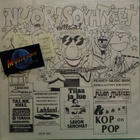VARIOUS - NUORISOYHTYEET ESITTÄVÄT - FIN 1980 EX+/EX+ LP - pikkukuva 1