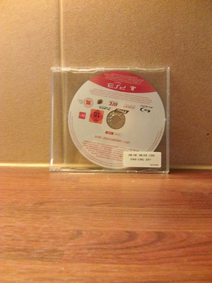 PS 3: UFC UNDISPUTED 2010 (L)