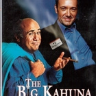 THE B G KAHUNA - pikkukuva 1