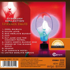 TANGERINE DREAM:CYBERJAM COLLECTION CD - pikkukuva 2