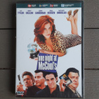 DVD: One Night At McCool's (Liv Tyler, Matt Dillon 2001) UUS - pikkukuva 1