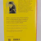 Evie Wyld : Me olemme susia - pikkukuva 2